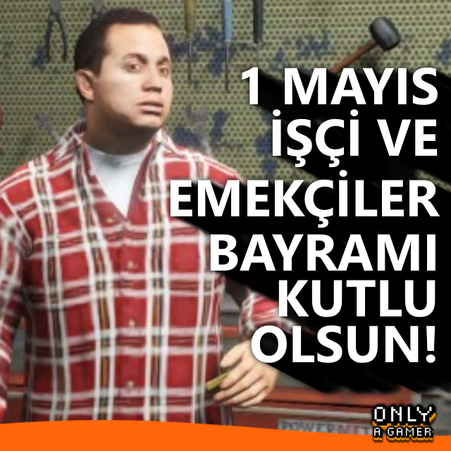 Tüm emekçilerimizin 1 Mayıs Emek ve Dayanışma Günü kutlu olsun!

#1MAYIS