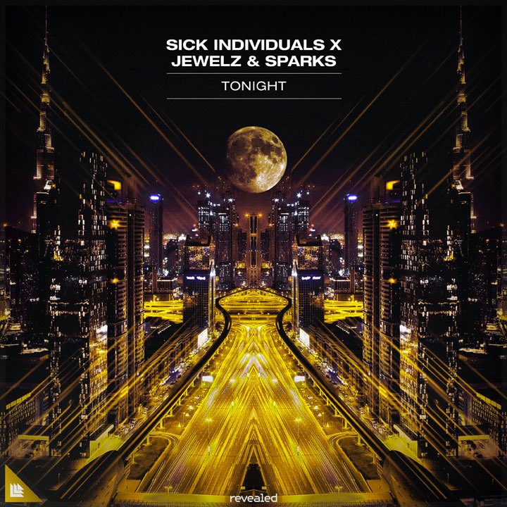 DutchHousMafia's tweet photo. #Tonight | @SICKINDIVIDUALS X @jewelzandsparks 

via @RevealedRec 

Link: https://t.co/7tdBxriXUE https://t.co/5oddZ5muML