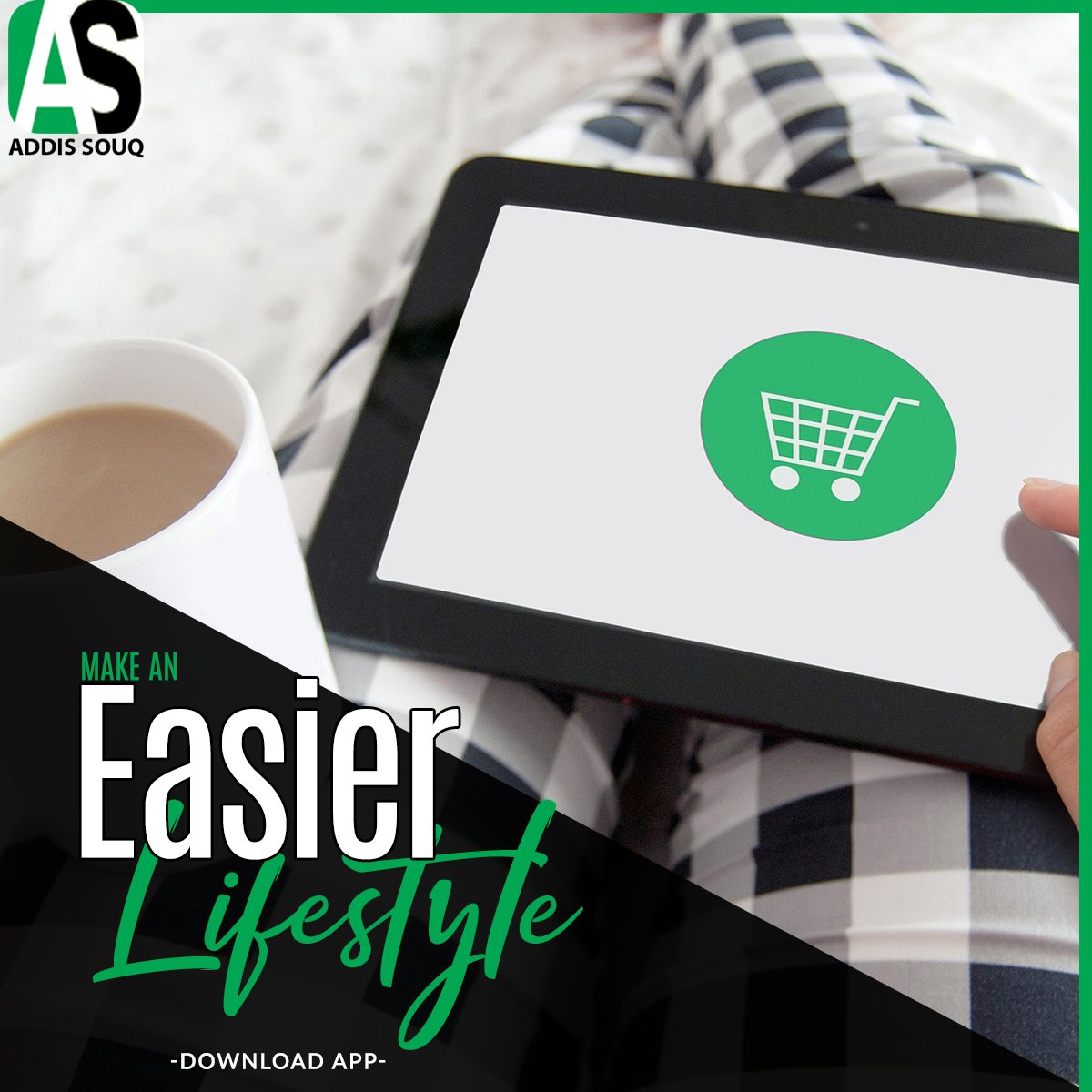 AddisSouq's tweet photo. Make an easier lifestyle and keep your self updated .

Download the app and upload your ad: https://t.co/t5ye6NJ1zc

#buysaletrade #sells #buyandsellethiopia #buyorsell #buyandsale #classifieds https://t.co/QdtGQNBjQK