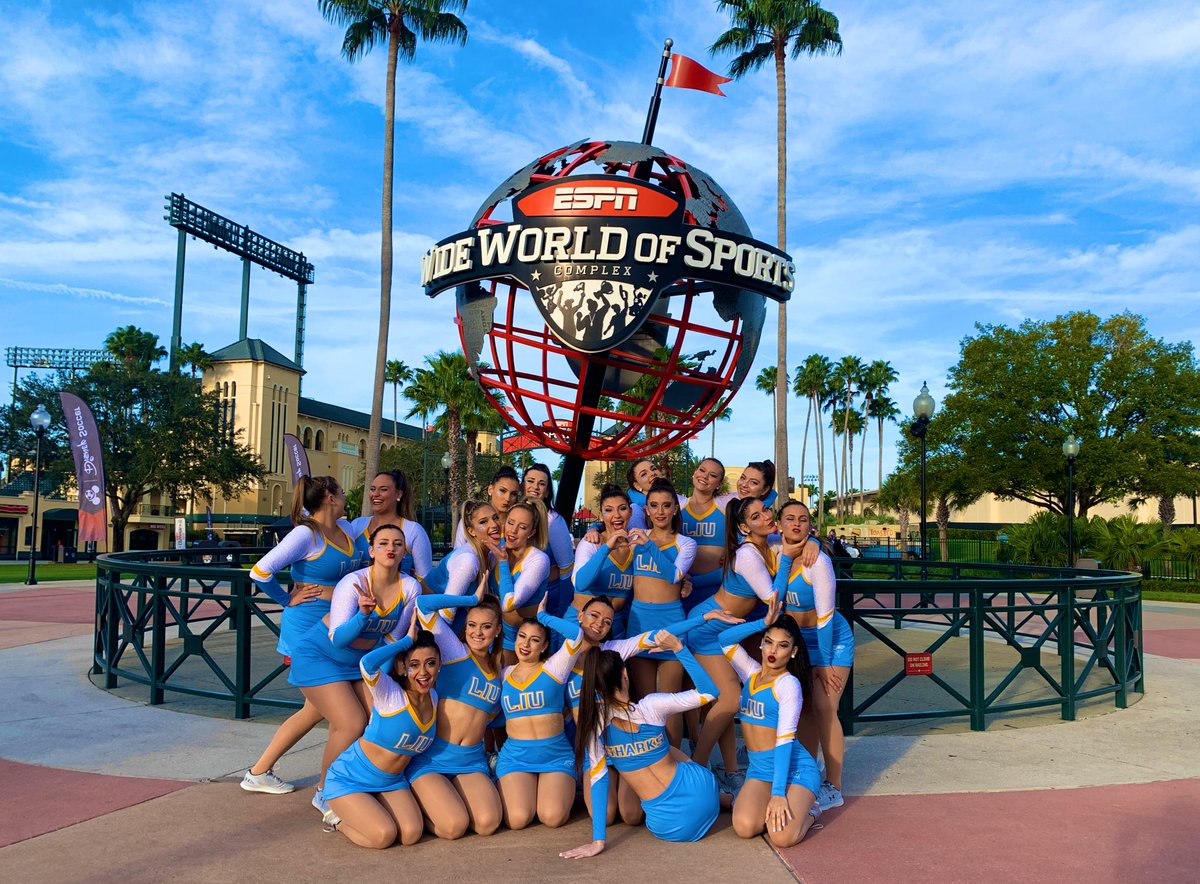 Skylar Byram Casey (@mama__sky) on Twitter photo Please support my Dance team <a href="/liu_danceteam/">LIU Dance Team</a> in our participation challenge. Every small donation counts! Together we RISE. Find out more and donate here: igfn.us/vf/SHARKNATION…
PLEASE RE-SHARE AND KEEP THE PARTICIPATION GOING! #SHARKNATION / Please support my Dance team <a href="/liu_danceteam/">LIU Dance Team</a> in our participation challenge. Every small donation counts! Together we RISE. Find out more and donate here: igfn.us/vf/SHARKNATION…
PLEASE RE-SHARE AND KEEP THE PARTICIPATION GOING! #SHARKNATION /