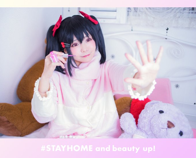 コスプレイヤー霙(みぞれ)のTwitter画像20