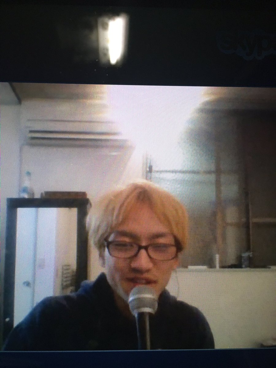 daisuke262606's tweet photo. @24naoyuk 吉田は58直持ちですよ❗️笑 https://t.co/fGL3L2dKpL