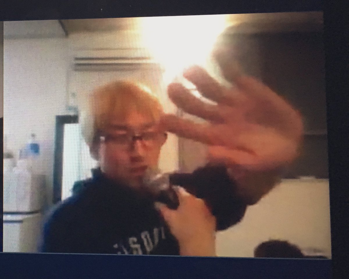 daisuke262606's tweet photo. @24naoyuk 吉田は58直持ちですよ❗️笑 https://t.co/fGL3L2dKpL