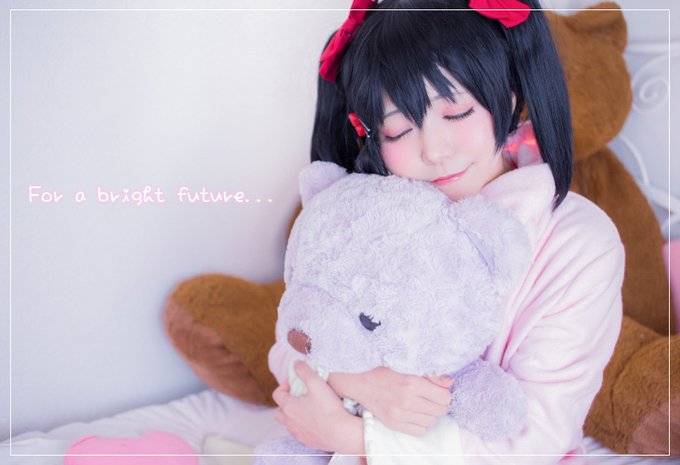 コスプレイヤー霙(みぞれ)のTwitter画像21