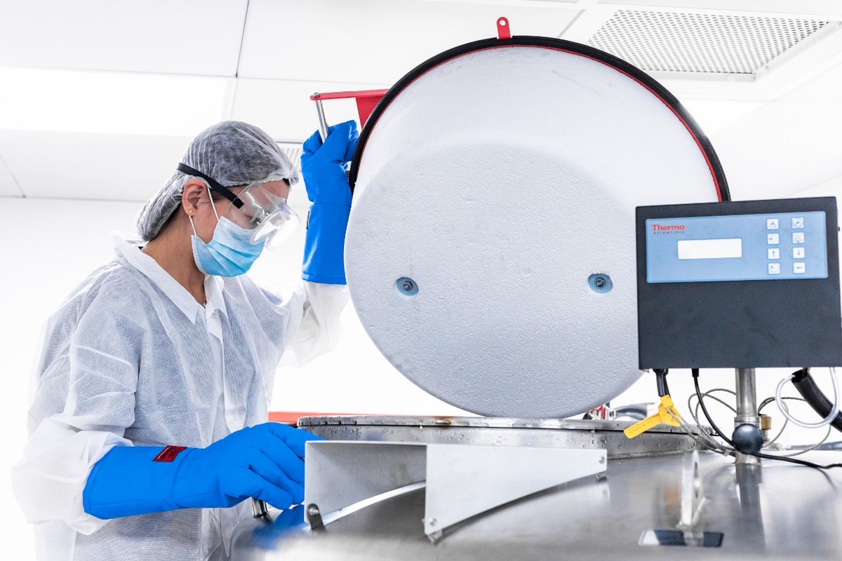 WAMNEWS_ENG's tweet photo. #WamBreaking | Breakthrough #COVID19 treatment developed by #UAE stem cell center with promising initial results
https://t.co/kUZNydj9OY https://t.co/2utvvl4TcF