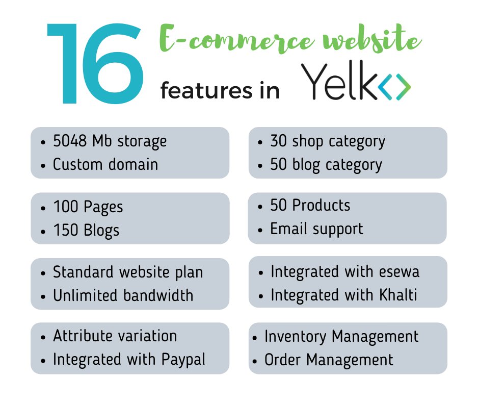 Blincventures's tweet photo. Add to this 24/7 customer helpdesk, super easy design features, lots of free templates, and more and just for Rs. 8849 per year! Plus, we have a special discount code that you can use during the purchase. Message us for more information!

#covid19 #coronavirus #ecommerce https://t.co/pB4W9IiK9T