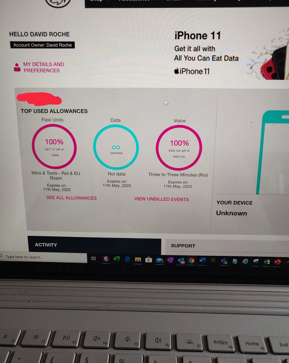 daveboy90's tweet photo. @ThreeCare Can't see where it says it that https://t.co/kxp1VRDpsG