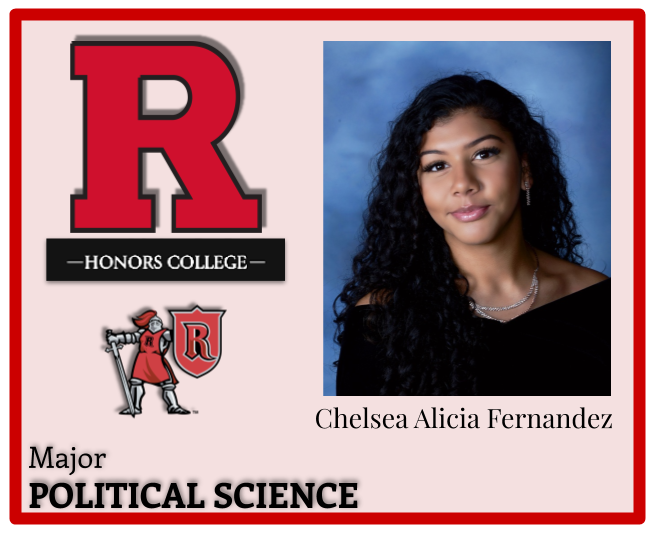 Camelot_JFK's tweet photo. Honoring our Seniors. Congratulations, Chelsea! #JFKMHSfamily https://t.co/wHRq3kupbK