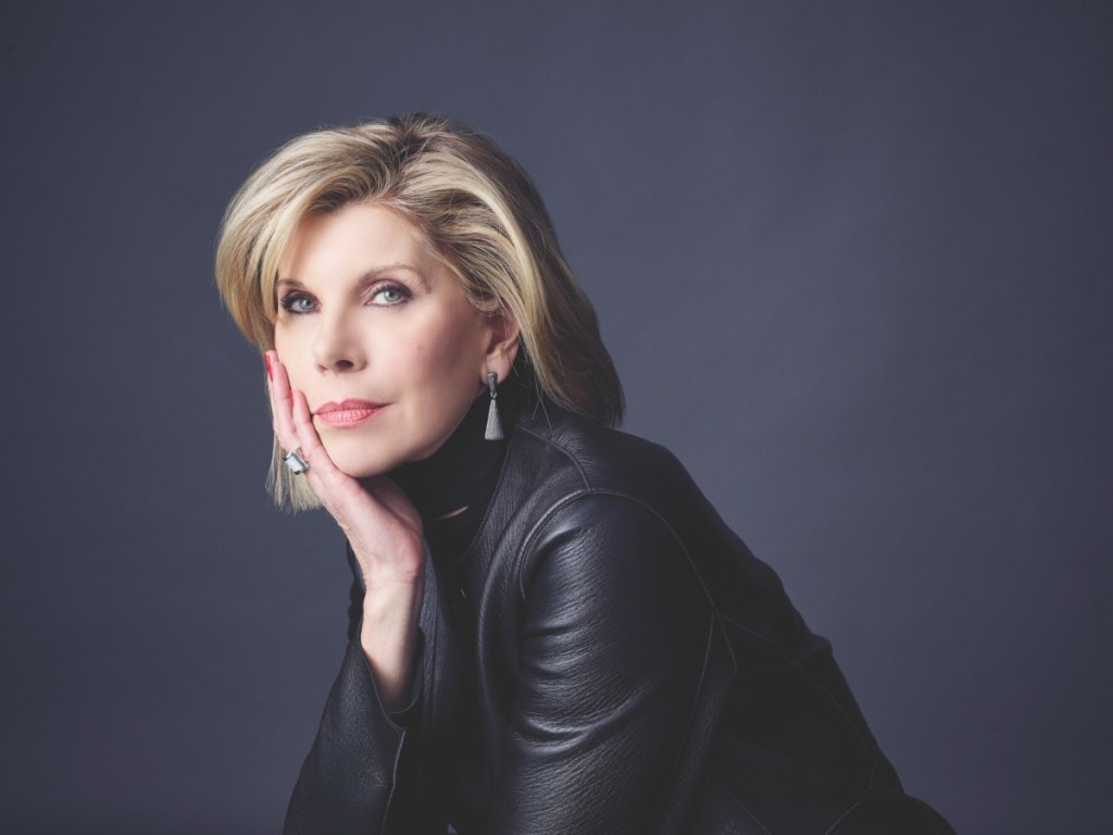 Christine Baranski: Happy Birthday Christine Baranski American Actress turns 68  