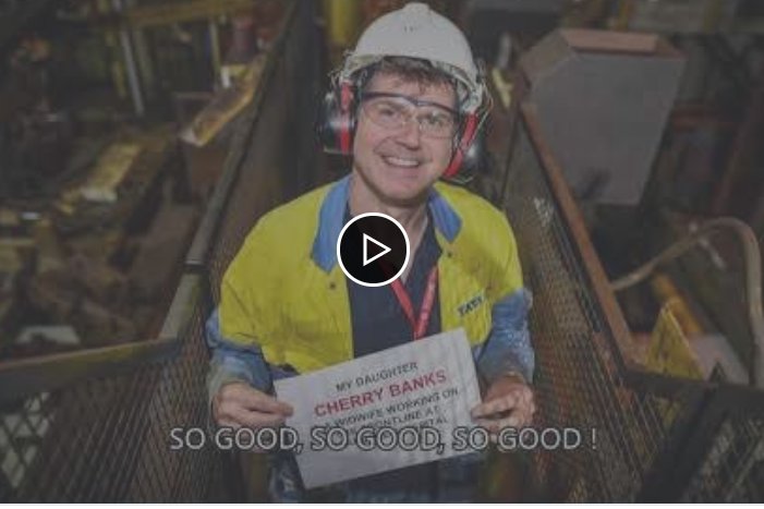 Unleash & Engage (@unleashengage) on Twitter photo It’s great working with this amazing team <a href="/TataSteelUK/">Tata Steel UK</a> what a fabulous tribute to all our essential workers. No singers were harmed in the making of this video! #NHS #Covid_19
youtube.com/watch?v=LjHIEr… It’s great working with this amazing team <a href="/TataSteelUK/">Tata Steel UK</a> what a fabulous tribute to all our essential workers. No singers were harmed in the making of this video! #NHS #Covid_19
youtube.com/watch?v=LjHIEr…