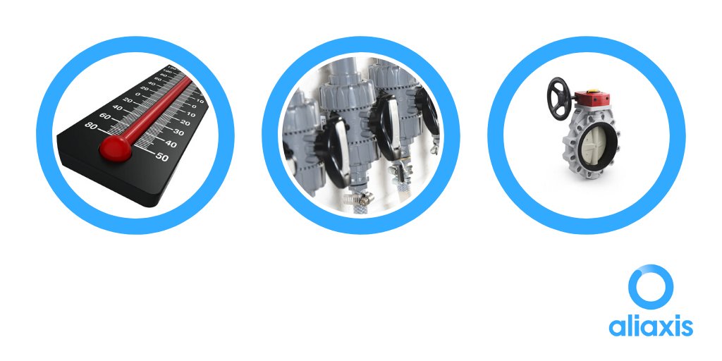 Did you know about our useful online technical calculation tools for our Durapipe portfolio? They include interactive calculators for measuring; dew points, pipe expansion and pressure loss in valves. You can access them here: buff.ly/2xOL96z  #wearealiaxis