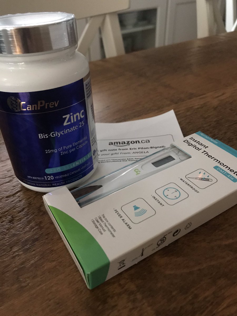 MaryBagnulo's tweet photo. Feeling the love today from @DrBagnulo and @EricPBme !! ❤️ #staysafe #stayhealthy #InThisTogether https://t.co/0vuOccnS9h