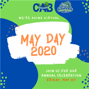 FLCCStudentLife's tweet photo. We couldn't pass up the opportunity to recognize one of our favorite days of the year - May Day! We invite you to join us in celebrating the end of the academic year together virtually. Visit https://t.co/BYxz8dB6av for more info and links. #FLCCfun https://t.co/cAVattGt7y