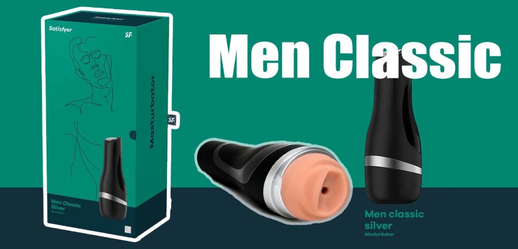 MsieurJeremy's tweet photo. Satisfyer Men CLASSIC : Le nouveau masturbateur satisfyer #SatisfyerMen #Satisfyer (https://t.co/EHQOkpCA9D) https://t.co/1WRBdZOQwY https://t.co/f5GuhJGBtb