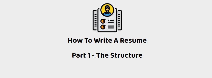 StasKlymenko's tweet image. Launching a series of articles of how to write a resume.
๐ Part 1 - The Structure
This one took 2 days to write. Hope it will be helpful for you.
dev.to/hellnar/how-toโฆ
#DevHelp
#100DaysOfCode #CodeNewbie