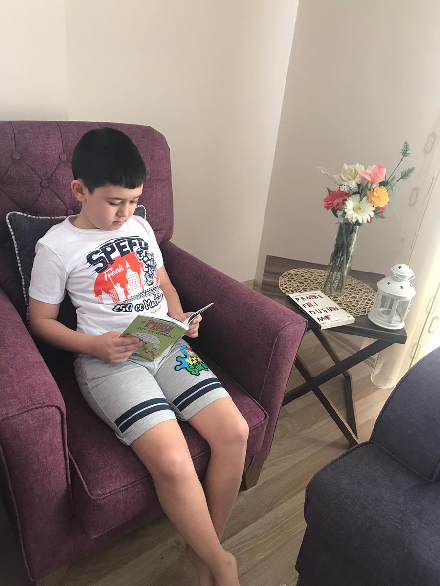 HACI CELAL OTO İLKOKULU Okuma etkinliğimiz sürekli hale geldi @birlikteokuyoruzaydın <a href="/ziyaselcuk/">Ziya Selçuk</a> <a href="/yskosger/">Yavuz Selim KÖŞGER</a> <a href="/seyfullah0966/">Seyfullah OKUMUŞ</a>