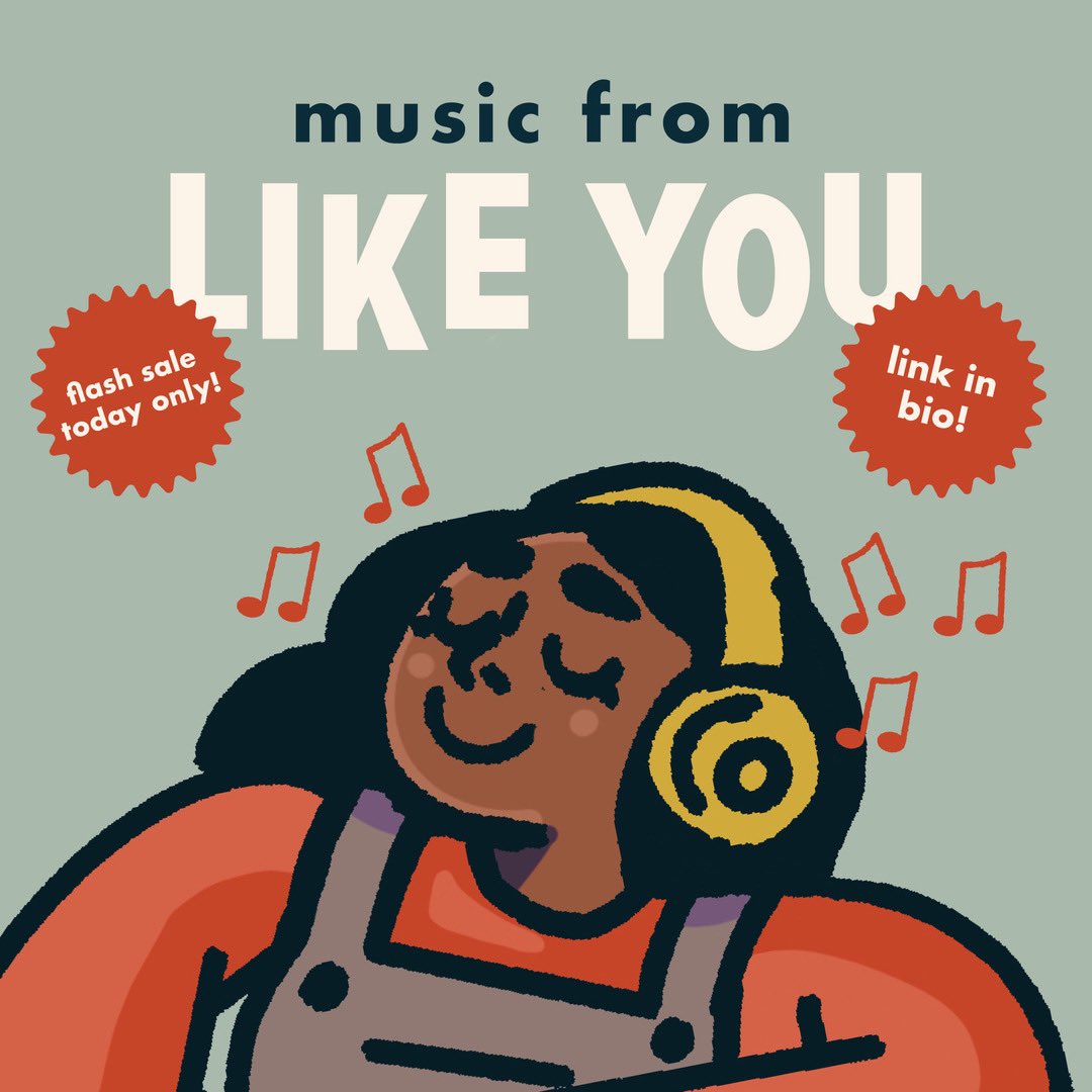 Like You tweet media