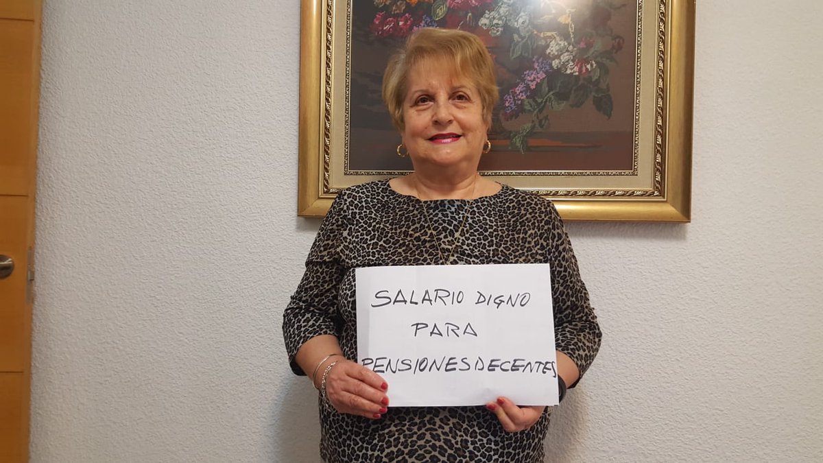 roderofdez's tweet photo. Viva el #1deMayoCCOO y viva la madre que me parió! Un beso, madre. Nos vemos pronto https://t.co/79cO5KVxZV