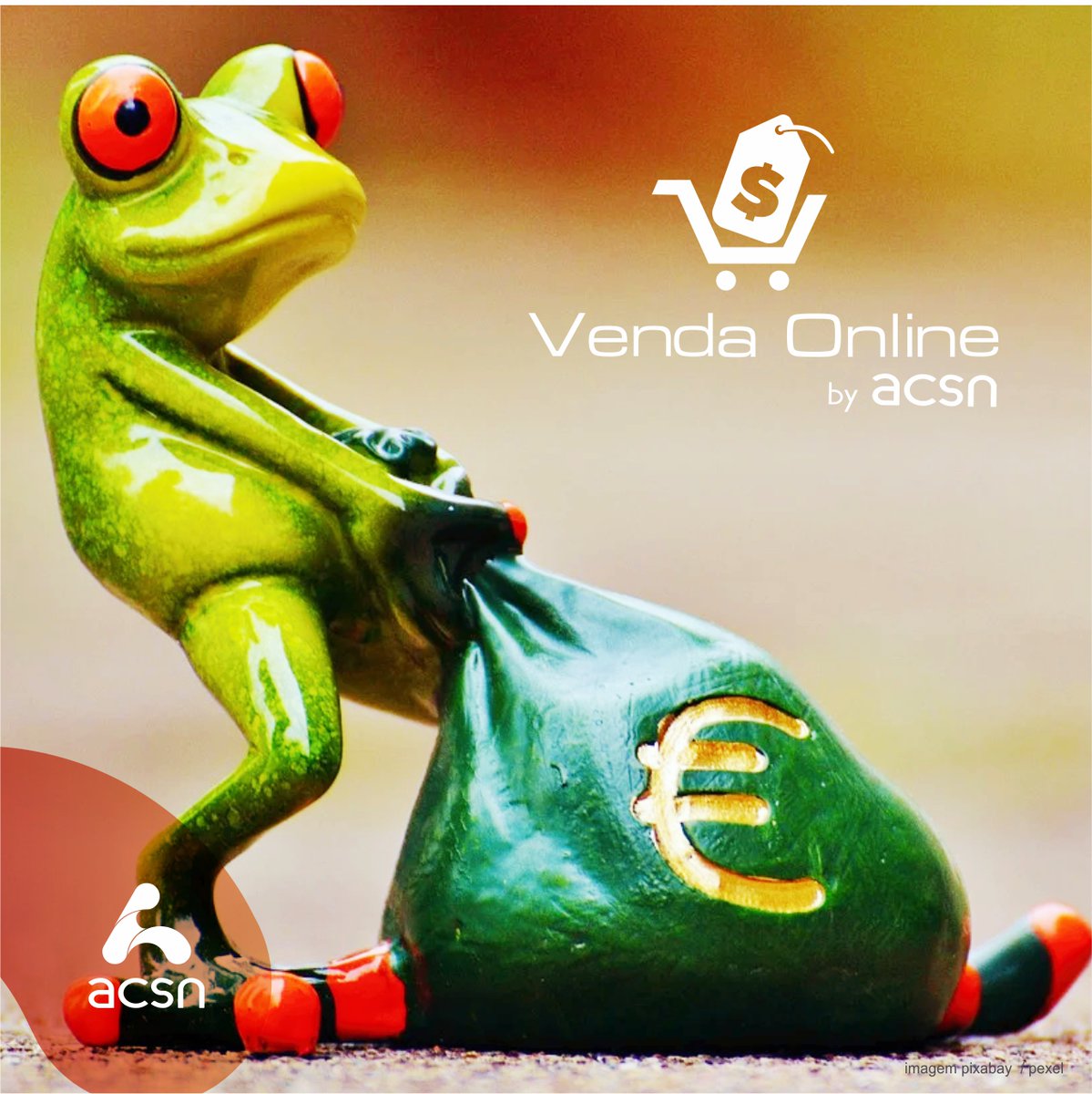 connect_acsn's tweet photo. Continue vendendo mesmo com sua loja fechada. 
Crie sua vitrine virtual pelo VENDA ONLINE agora, basta clicar no link abaixo...
https://t.co/ay86zgn6jx https://t.co/0pQvT9abm4