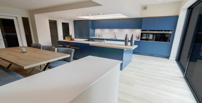 .<a href="/KitchensbyJSG/">Kitchens by J S Geddes</a> is focused on providing a full #kitchen retail service, from the best in #design and installation to award-winning aftercare, and #BLANCO is proud to be the only #sink manufacturer on board ow.ly/owms30qCfE5