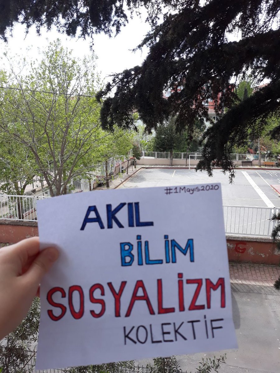Akıl Bilim Sosyalizm!
Yaşasın 1 Mayıs!/Zonguldak
Yaşasın Sosyalizm!
#1Mayıs 
#AkılBilimSosyalizm