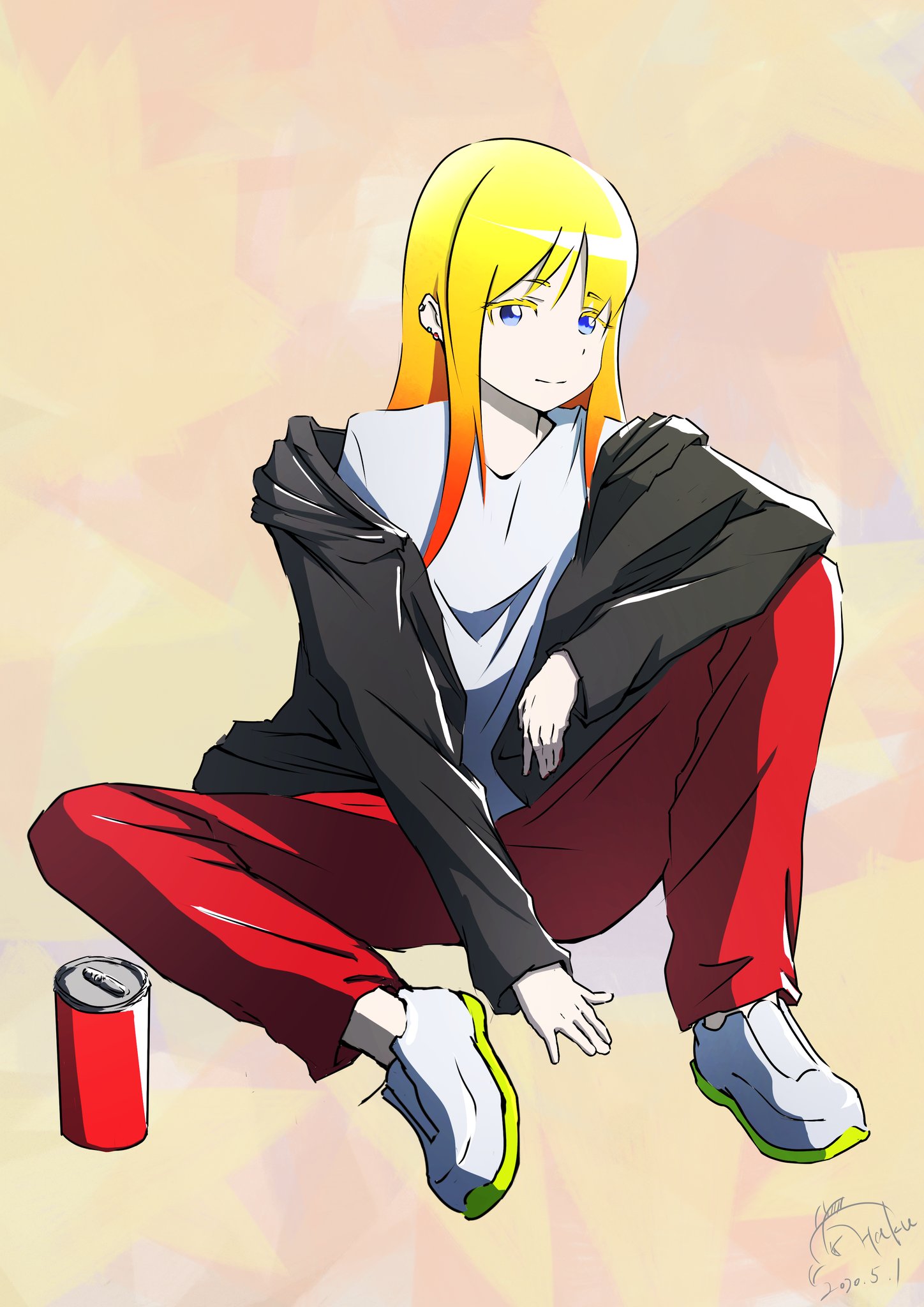 haku様 Haku (@ha_ku_ha_ku007) / X