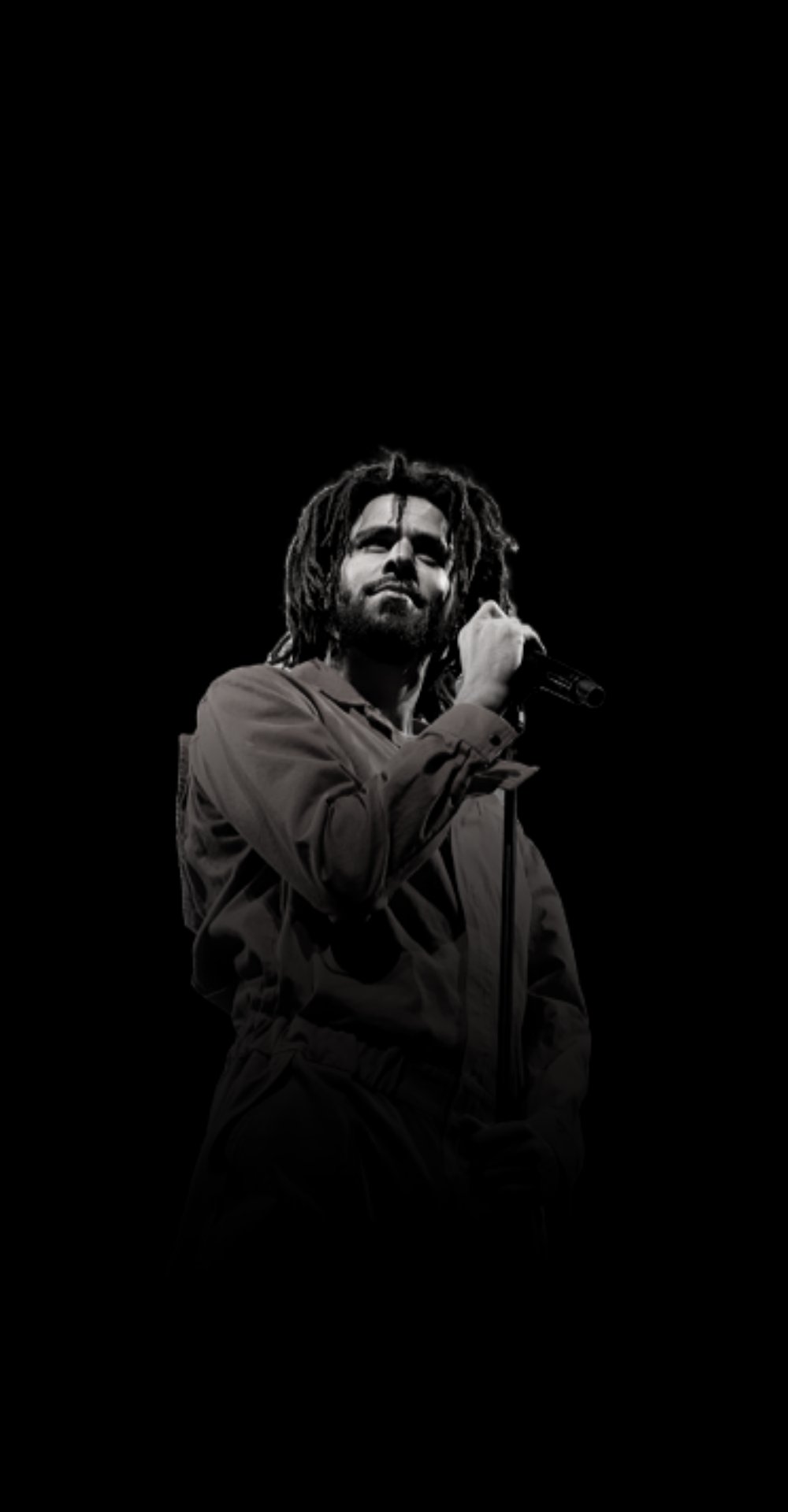 J cole Wallpapers Download  MobCup