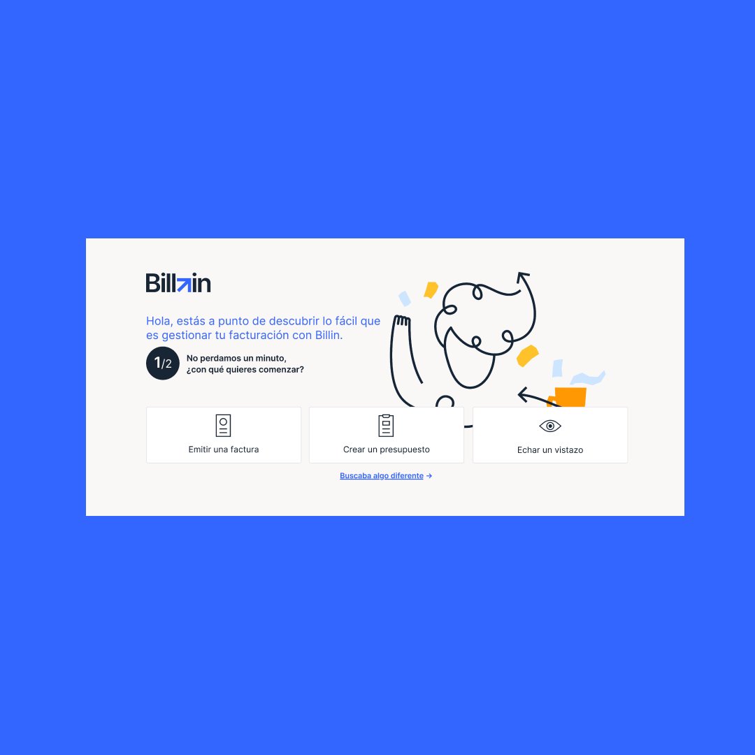 PaseoStudio's tweet photo. Billin es la herramienta de facturación online que te permite centrarte en lo que mejor sabes hacer: tu trabajo.

Iconos: @deividsaez https://t.co/E35sklvyOd