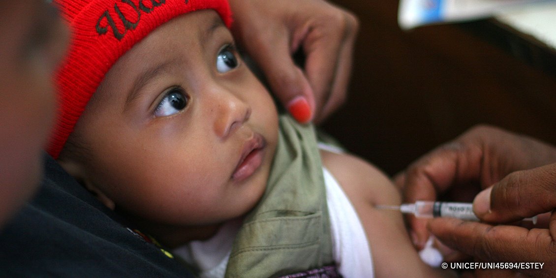 #FollowFriday! Even though World Immunization Work is over, the work to vaccinate kids around the world continues.

Here are some of our partners working with us to reach every child: <a href="/Rotary/">Rotary International</a>, <a href="/Kiwanis/">Kiwanis</a>, <a href="/PhysicianMomsGp/">Physician Moms Group</a>, <a href="/gavi/">Gavi, the Vaccine Alliance</a>, <a href="/gatesfoundation/">Gates Foundation</a> and <a href="/ldscharities/">LDS Charities</a>. #VaccinesWork