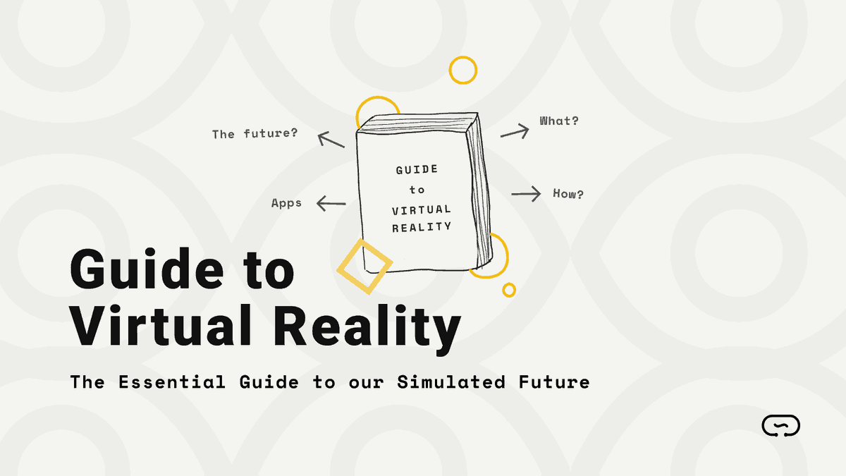 Everything you wanted to know about #virtualreality

From what virtual reality is, which #VRdevices you can use and what's the best current software out there. 

buff.ly/2yelNza via @circuitstream