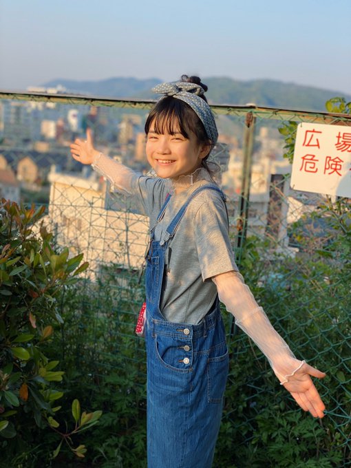Twitterのコスプレ画像15