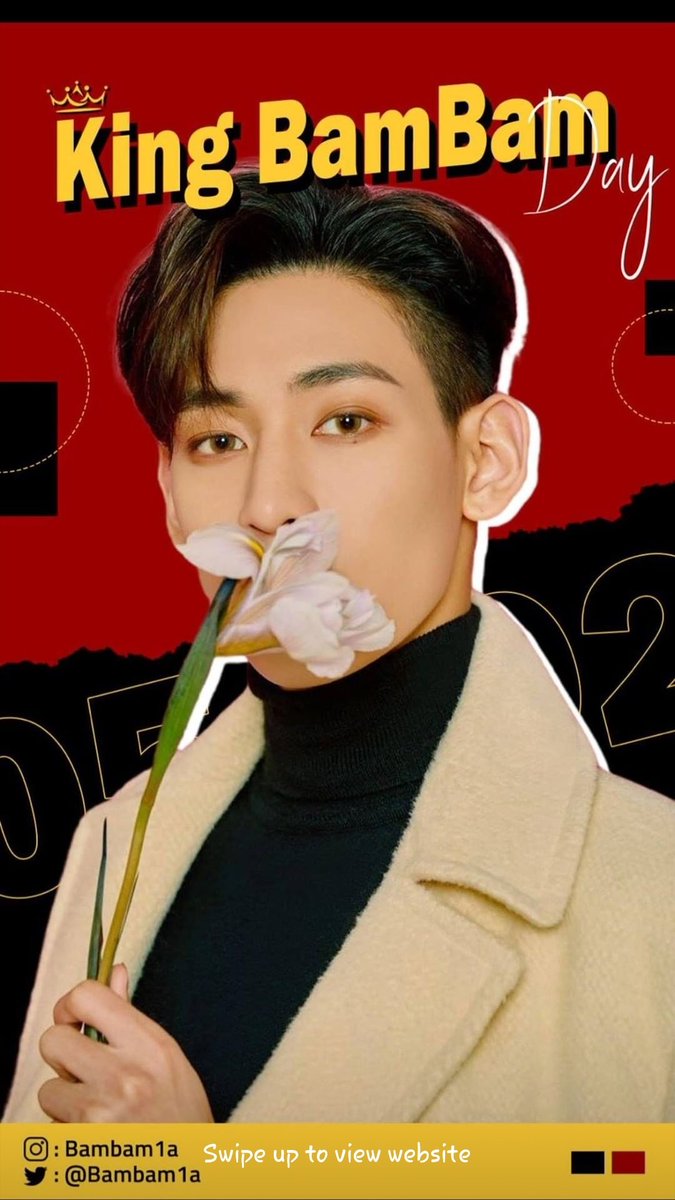 ktninetynine_'s tweet photo. #BelieveInBamBamDay #HAPPYBAMBAMDAY2020 #HappyBamBamDay #0502_BAMBAMDAY #BamBam #뱀뱀 https://t.co/VaXfHgu1Kl