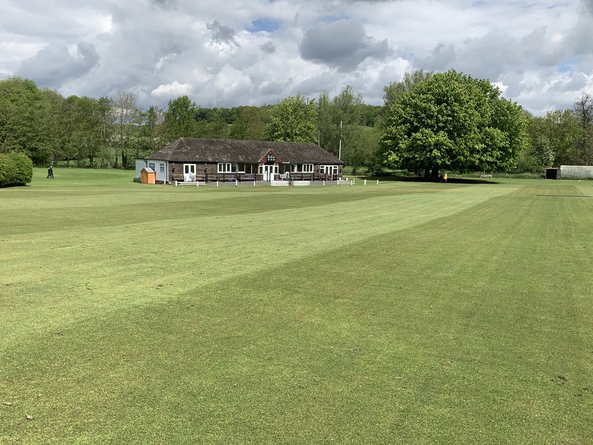 AmershamCC tweet media