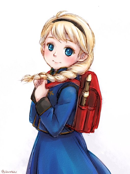 エルサのtwitterイラスト検索結果 古い順