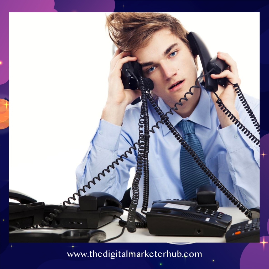 _steadymich's tweet image. Can B2B Businesses STOP doing “Cold Calls”? thedigitalmarketerhub.com/2020/05/01/can…