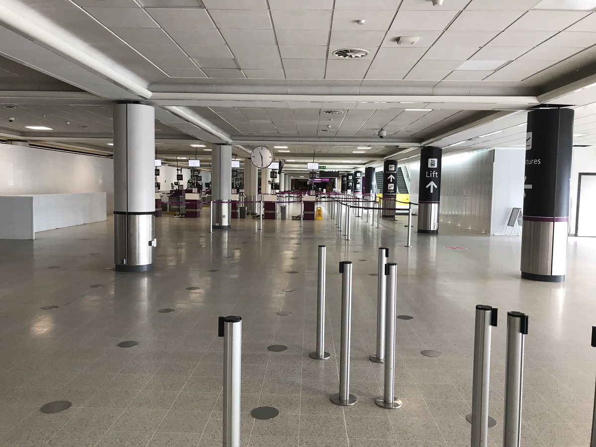 EDI_Airport tweet picture