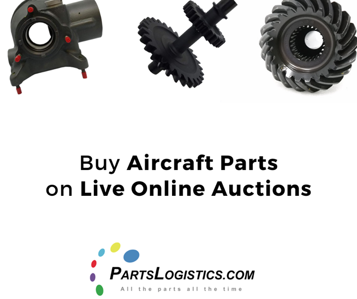 PartsLogistics's tweet image. Our online stores have thousands of parts and components listed for sale. From Rolls-Royce M250 to Bell parts you can find the part you're looking for.

Search now for any part by part number or name: ow.ly/9N9g50y3q8Z