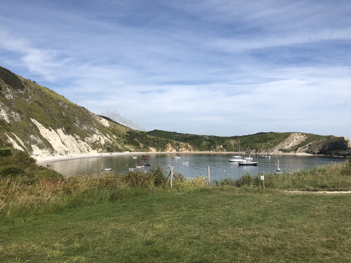 FamTravelTimes's tweet photo. While we're all hauled up at home, we're missing our lovely holiday to #Dorset last year. We hoping that we'll be able to continue exploring the UK at a later point this year! https://t.co/y83y1mWVwB https://t.co/LhnptSJtQW