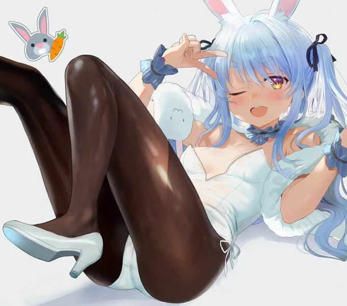 #ぺこらーと      ?? 