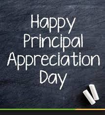 Thank you to our Principals for your leadership, dedication, love and support. We appreciate all you do! #nationalprincipalsday