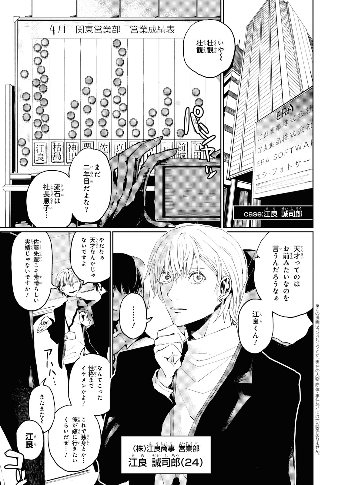 ヤングエース 角川漫画新人大賞佳作 Ya特別賞受賞作 未来契約 第22回角川漫画新人大賞にて名誉ある賞に輝いた本作が読み切りにて登場 新鋭 古川 古先生が贈る ヒトの欲望の行く末を描いたリアルかつダークな世界観を是非お楽しみください ヤングエース 角川漫画新人大賞佳作 Ya特別賞受賞作 未来契約 第22回角川漫画新人大賞にて名誉ある賞に輝いた本作が読み切りにて登場 新鋭 古川 古先生が贈る ヒトの欲望の行く末を描いたリアルかつダークな世界観を是非お楽しみください