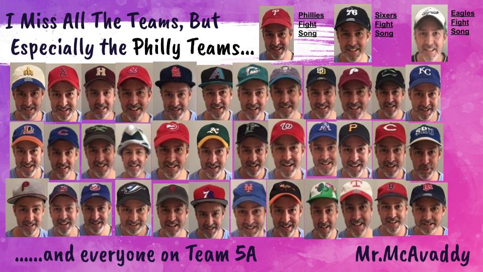J.P. McAvaddy (@jmcavaddy) on Twitter photo Celebrating Sports Day at #AutenRoad School! Missing my students and <a href="/Phillies/">Philadelphia Phillies</a> <a href="/Eagles/">Philadelphia Eagles</a> <a href="/sixers/">Philadelphia 76ers</a>! Celebrating Sports Day at #AutenRoad School! Missing my students and <a href="/Phillies/">Philadelphia Phillies</a> <a href="/Eagles/">Philadelphia Eagles</a> <a href="/sixers/">Philadelphia 76ers</a>!