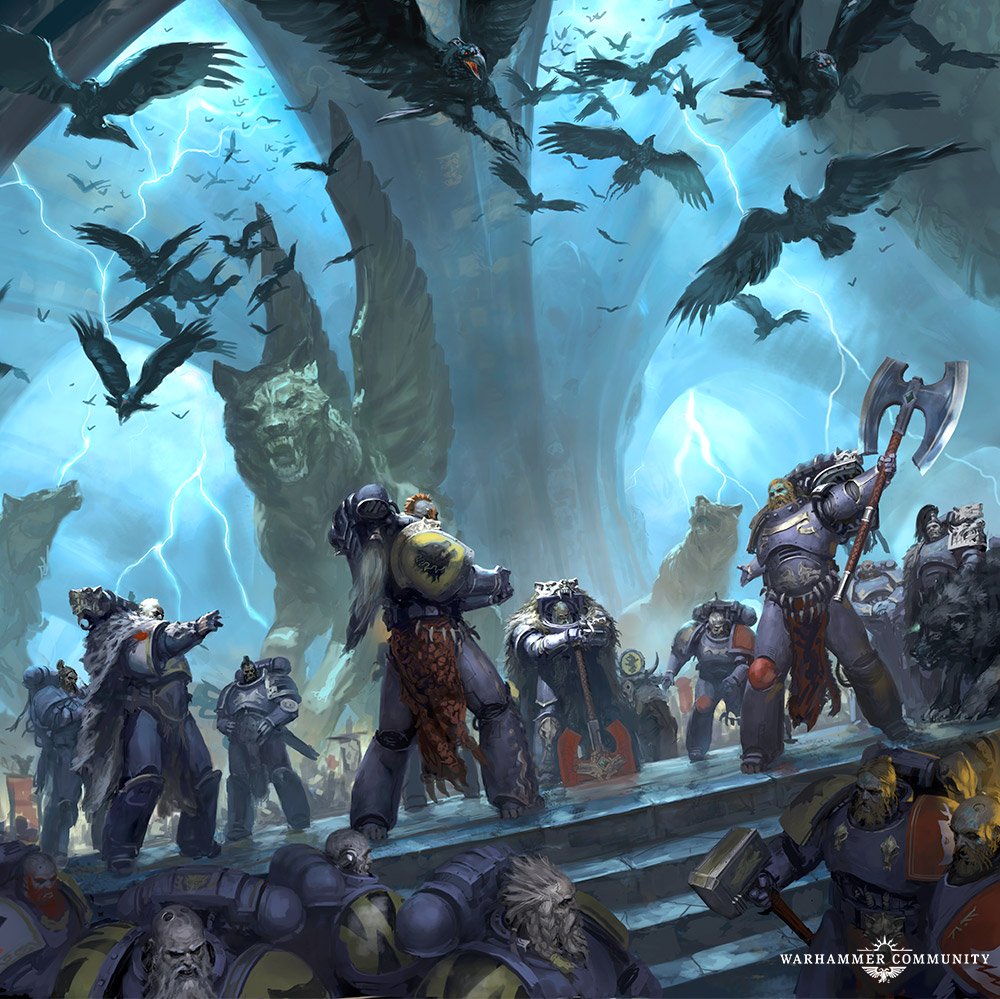 wrath of magnus wrath of magnus