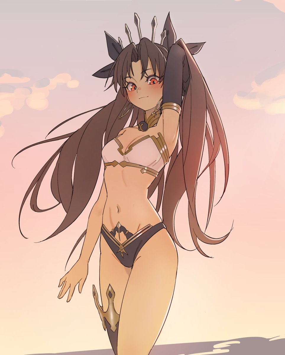 Kiritzugu ✨ (@kiritzuguart) on Twitter photo 