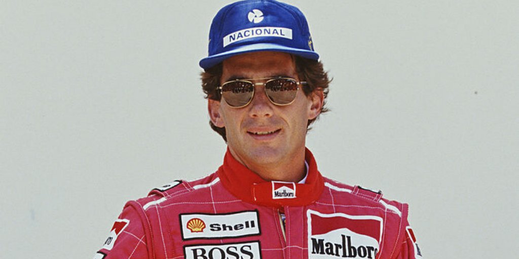 BBCSport's tweet photo. 26 years ago today the world lost a sporting legend, three-time Formula 1 World Champion, Ayrton Senna 🏎💔 https://t.co/VLEzlpxGyI
