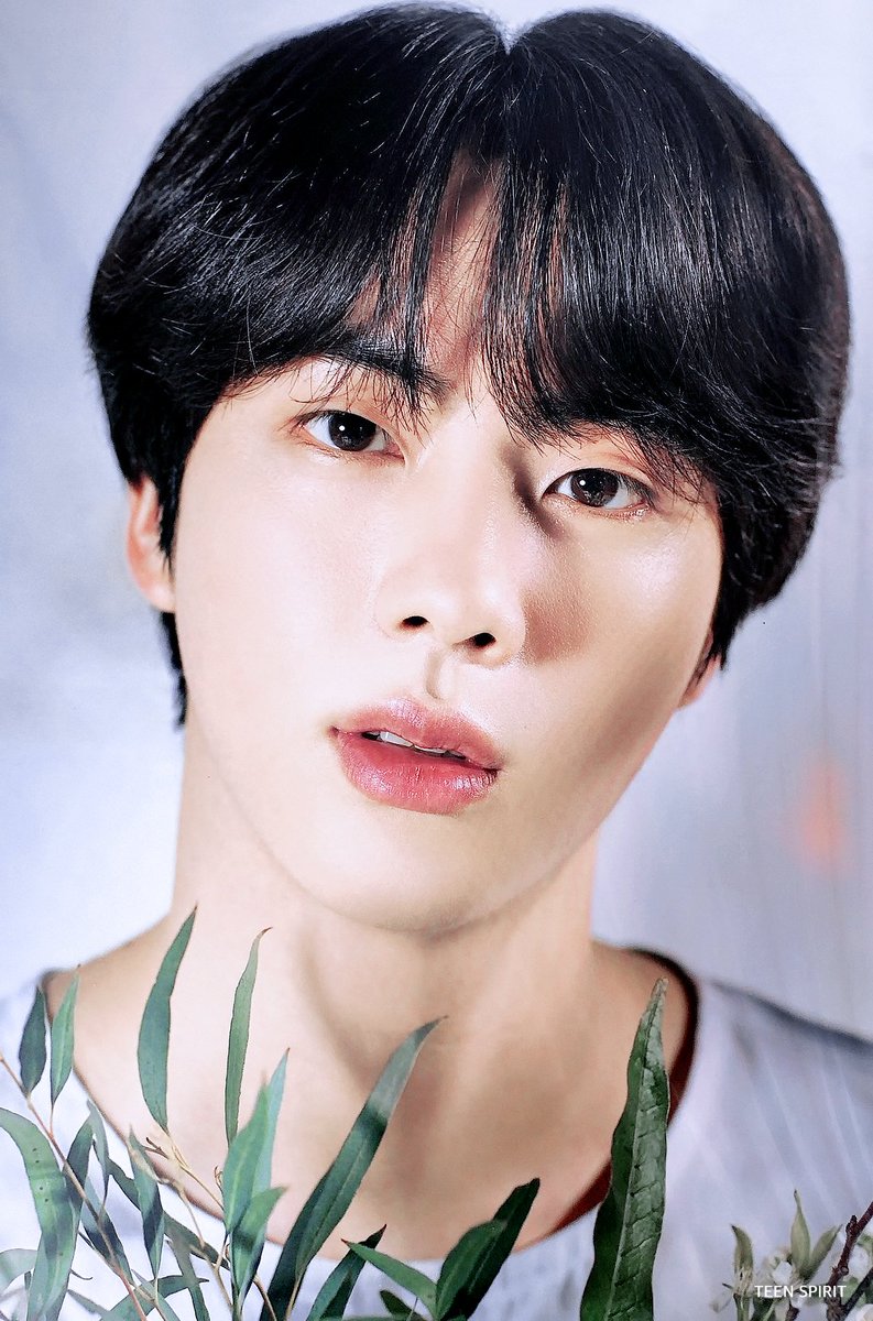 BTSジンプレミアムフォト LOVE YOURSELF