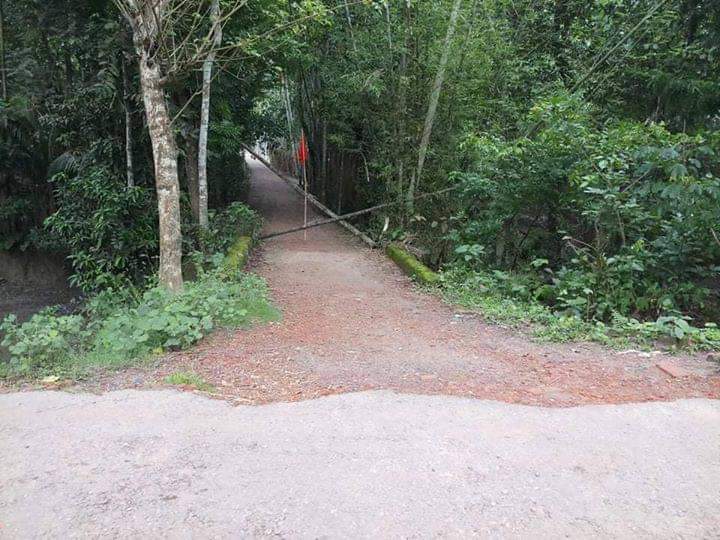 Al Amin Ahammad tweet media