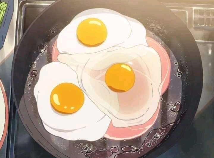 homyasf's tweet photo. why am i craving on these foods from anime??? 🤤 https://t.co/0VVuA7Ax0F