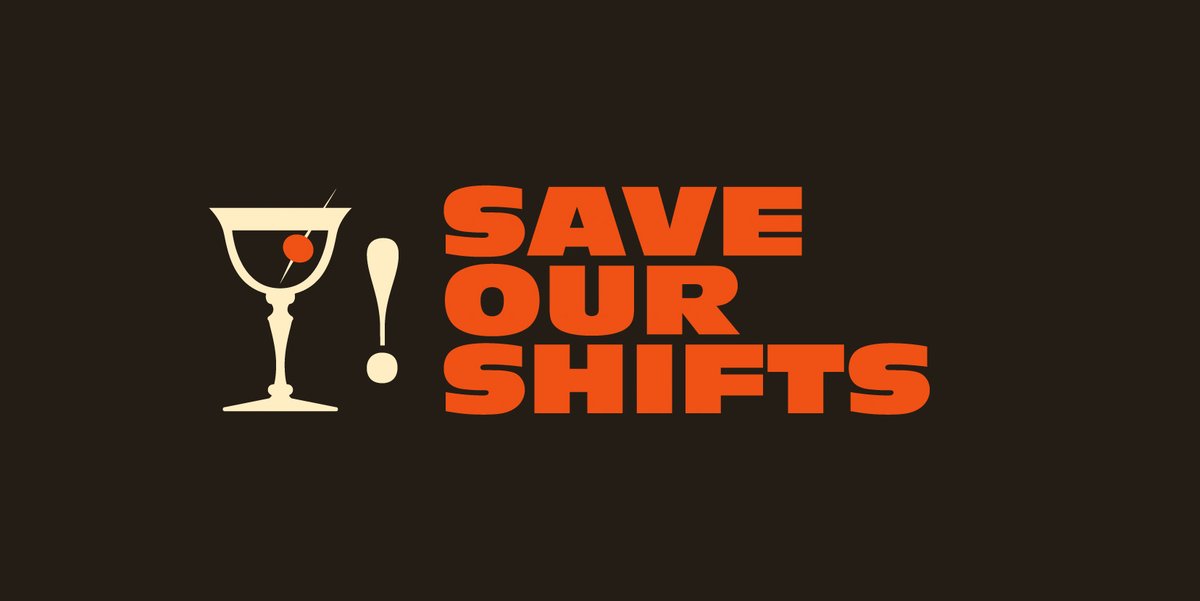 USBGPortlandMe's tweet image. Announcing Save Our Shifts, a campaign to help Maine Bartenders! We’re working with sponsors to put Maine #bartenders back to work by creating educational content for @TheUSBG.

#shakennotdeterred #sos #saveourshifts #cocktails #craftcocktails #mainespirits #quarantinecocktails