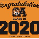 Photo by OA Track & Field Boosters (@field_oa)